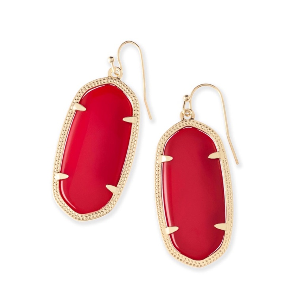 Kendra Scott Elle Earrings